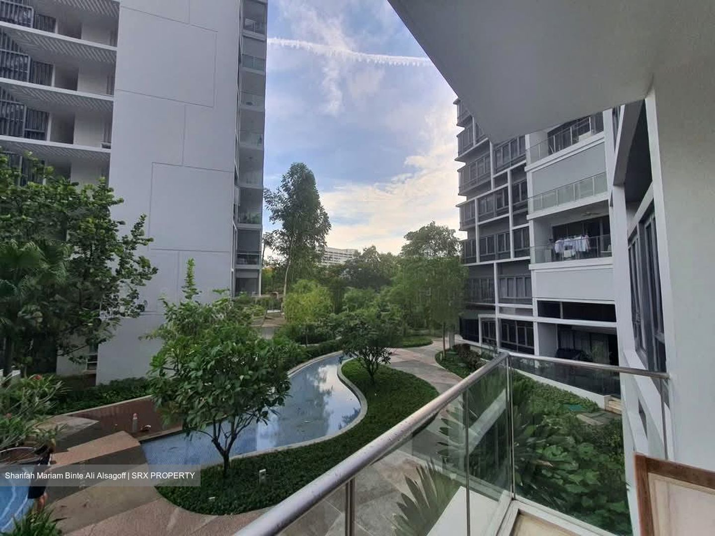 Waterfront Isle (D16), Condominium #558244231